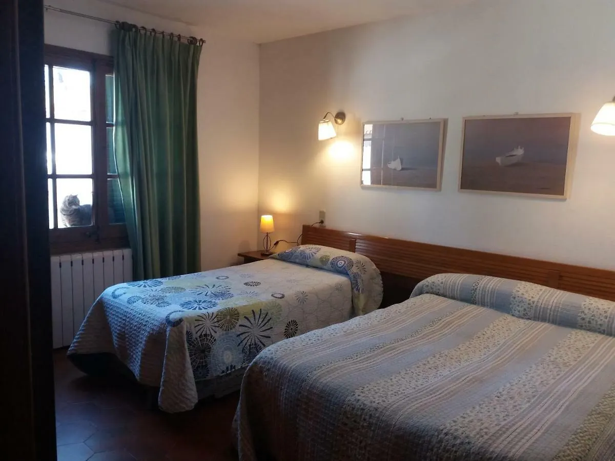 칼론제 Carrer Ebre 빌라 0*,  스페인